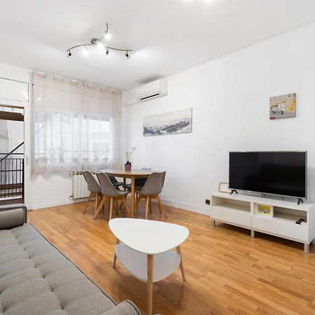 Plaza Espanya Apartment Barcelona Ngoại thất bức ảnh