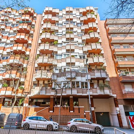 Plaza Espanya Apartment Barcelona Ngoại thất bức ảnh