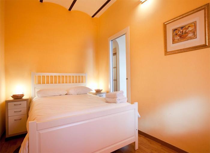Plaza Espanya Apartment Barcelona Phòng bức ảnh