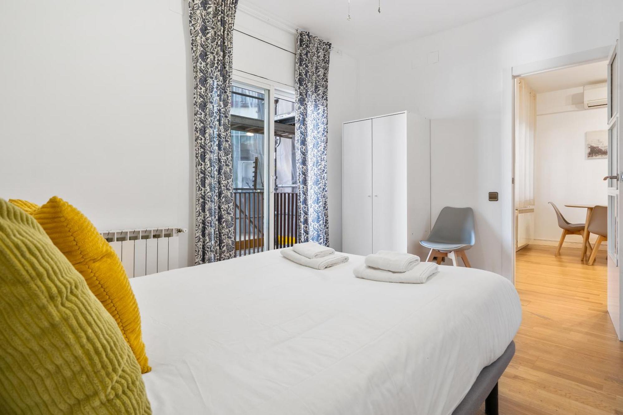 Plaza Espanya Apartment Barcelona Ngoại thất bức ảnh