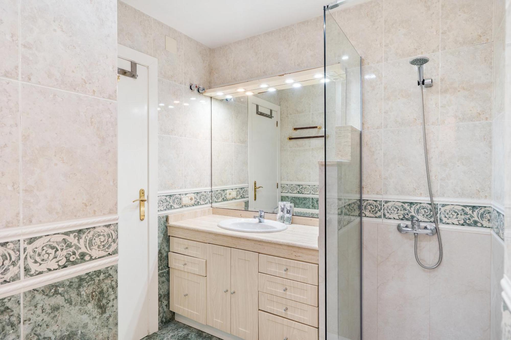 Plaza Espanya Apartment Barcelona Ngoại thất bức ảnh
