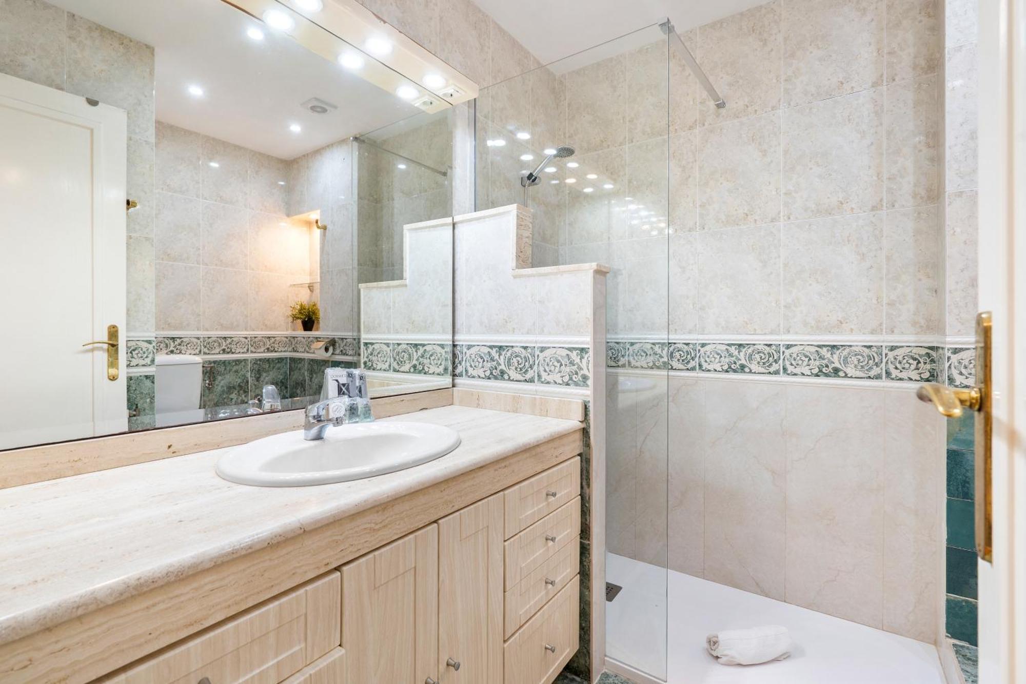 Plaza Espanya Apartment Barcelona Ngoại thất bức ảnh