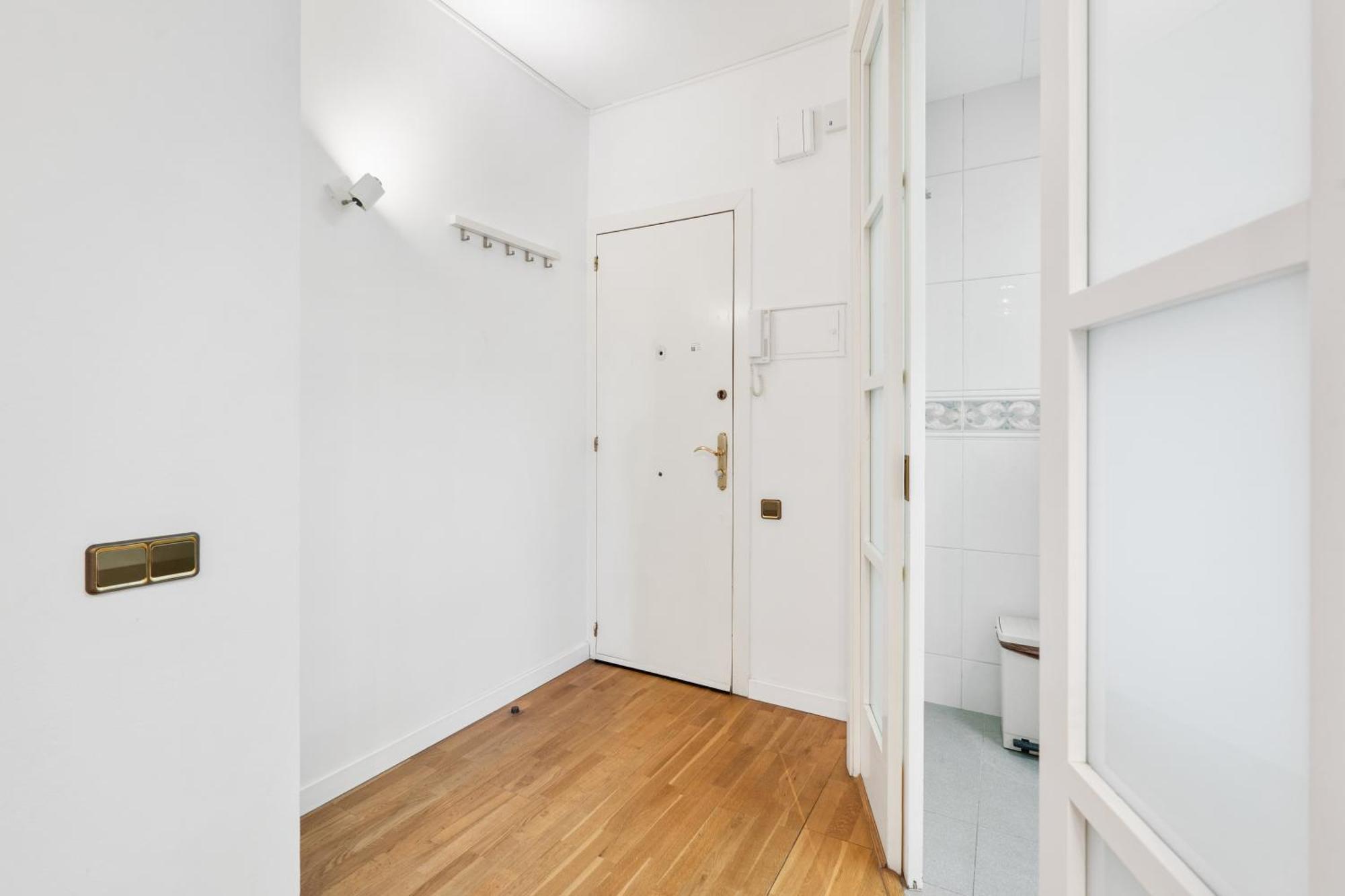 Plaza Espanya Apartment Barcelona Ngoại thất bức ảnh